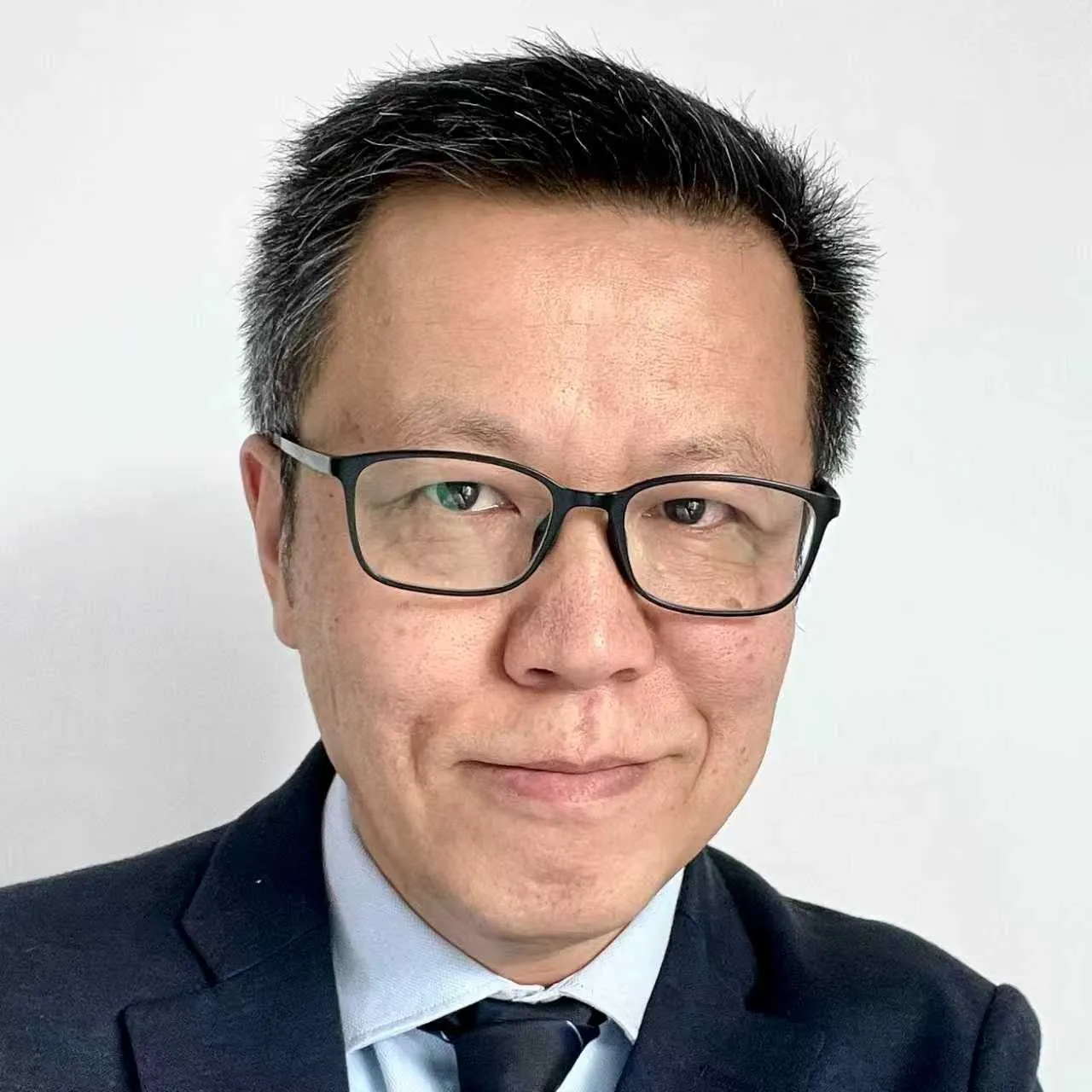 Peter Lee