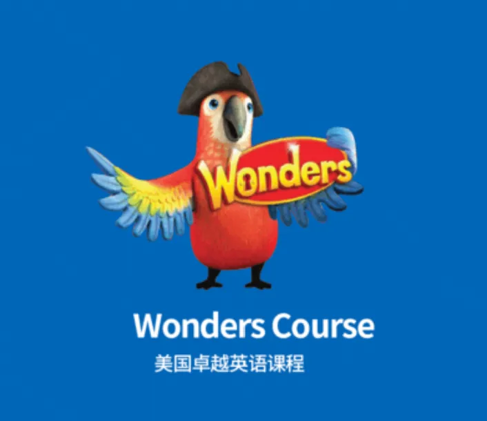 Wonders Course